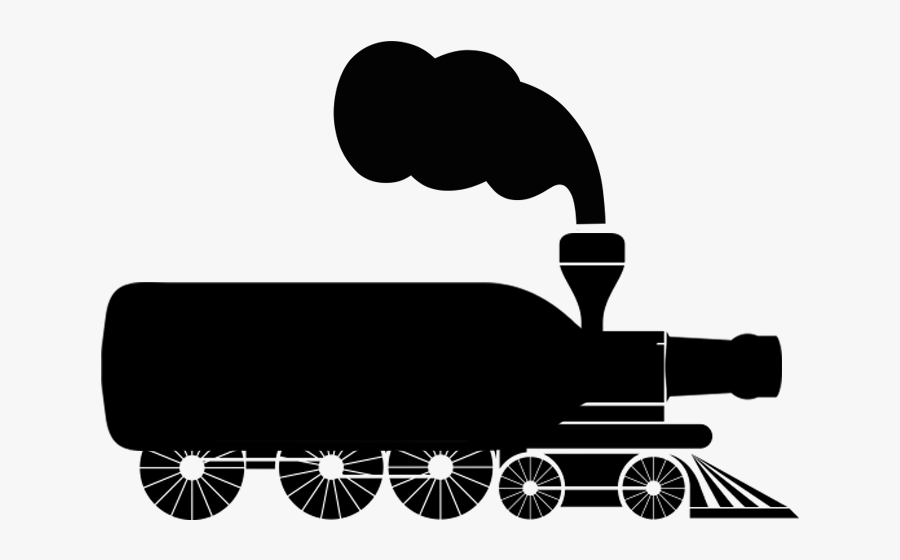 Is The Wine Train Running, Transparent Clipart