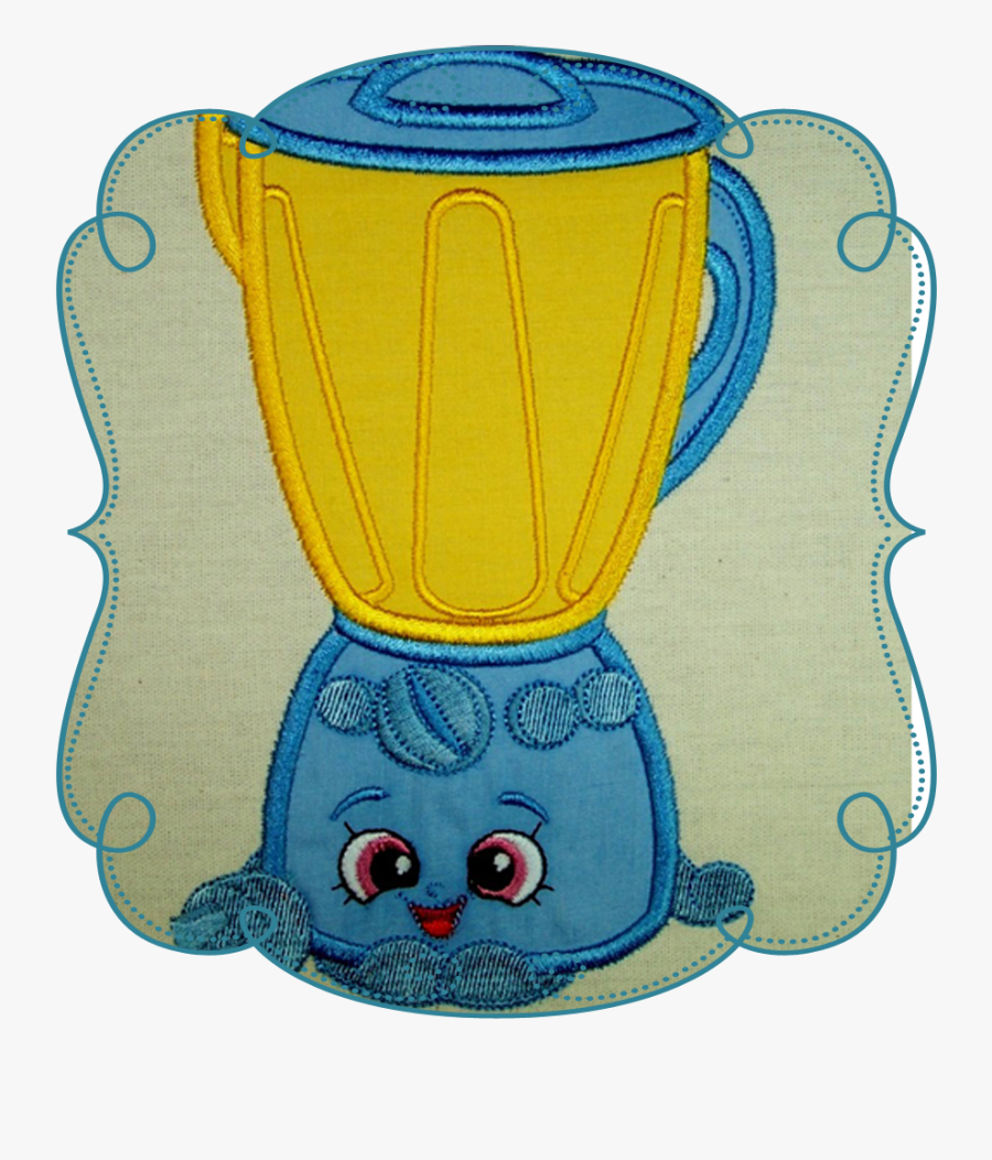 Heather Blender - Cartoon, Transparent Clipart