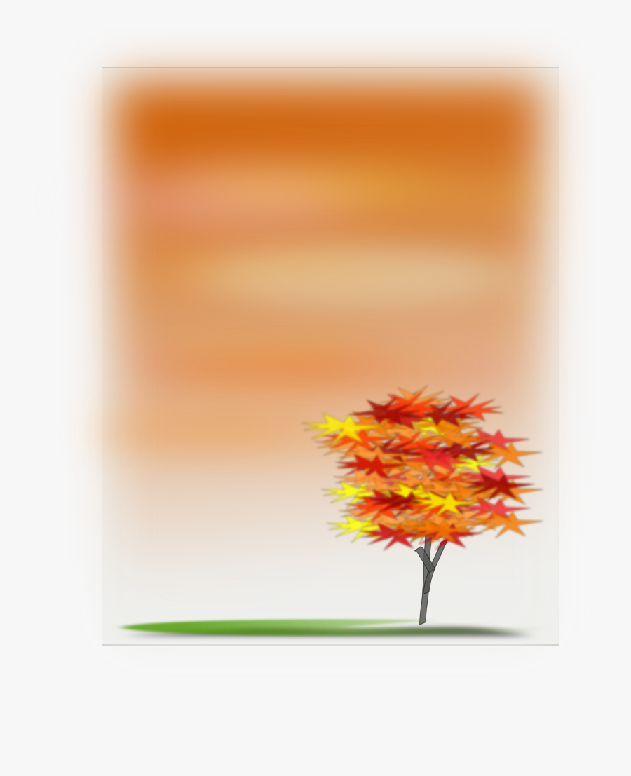 Autumn Svg Clip Arts - Autumn, Transparent Clipart