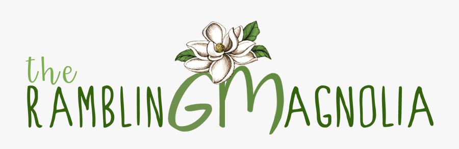 Magnolia Wedding Invitations, Transparent Clipart