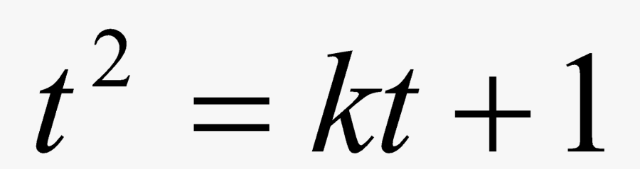 Image56 - Mathematical Equation, Transparent Clipart