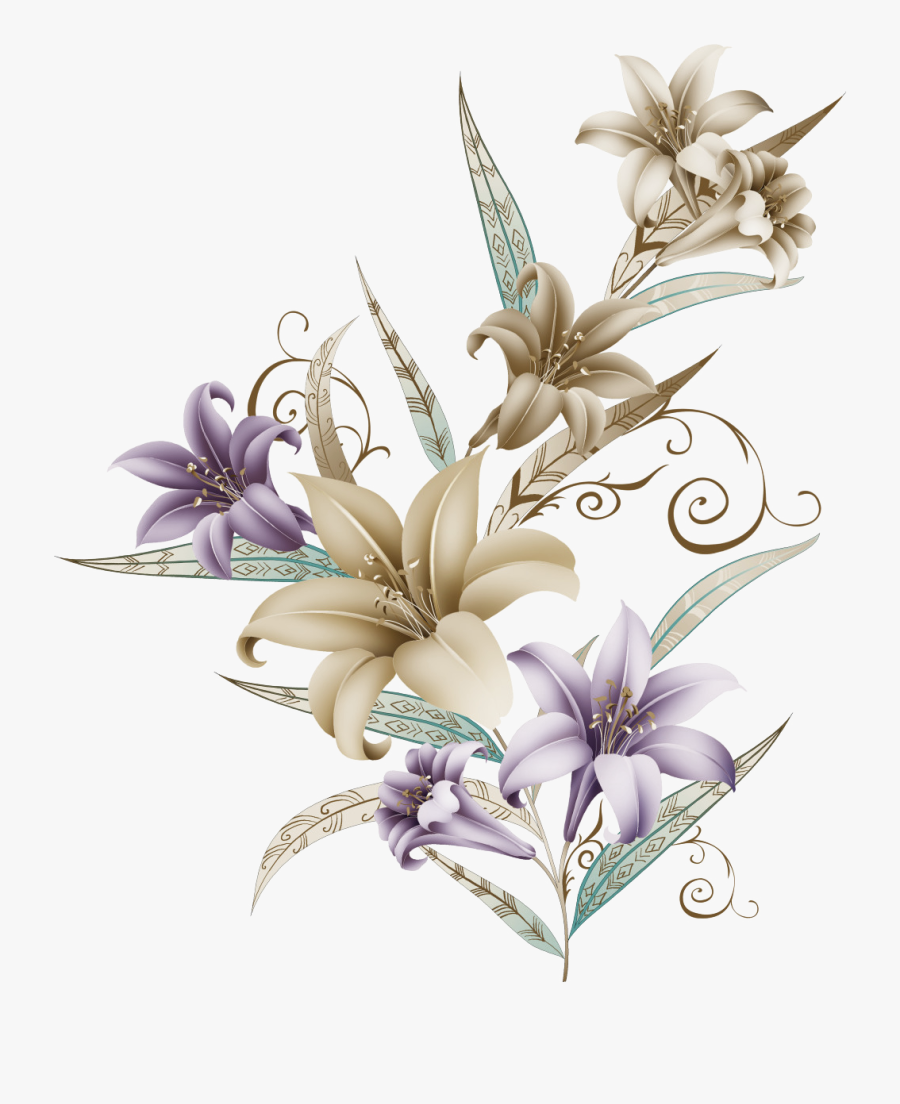 Clip Art Magnolia Illustration - Watercolor Painting, Transparent Clipart