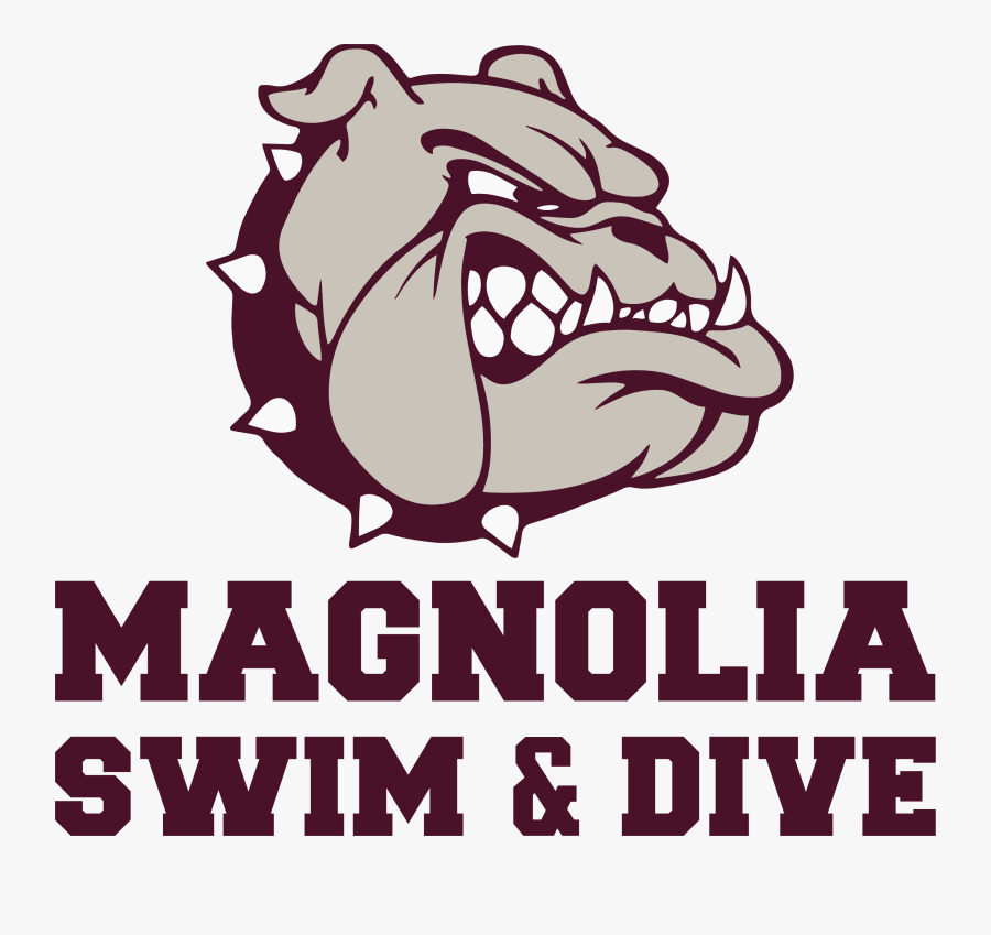 Bulldogs, Transparent Clipart