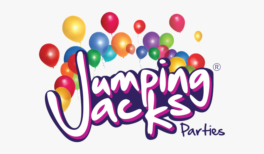Jumping Jacks Hq - Jumping Jacks Word, Transparent Clipart