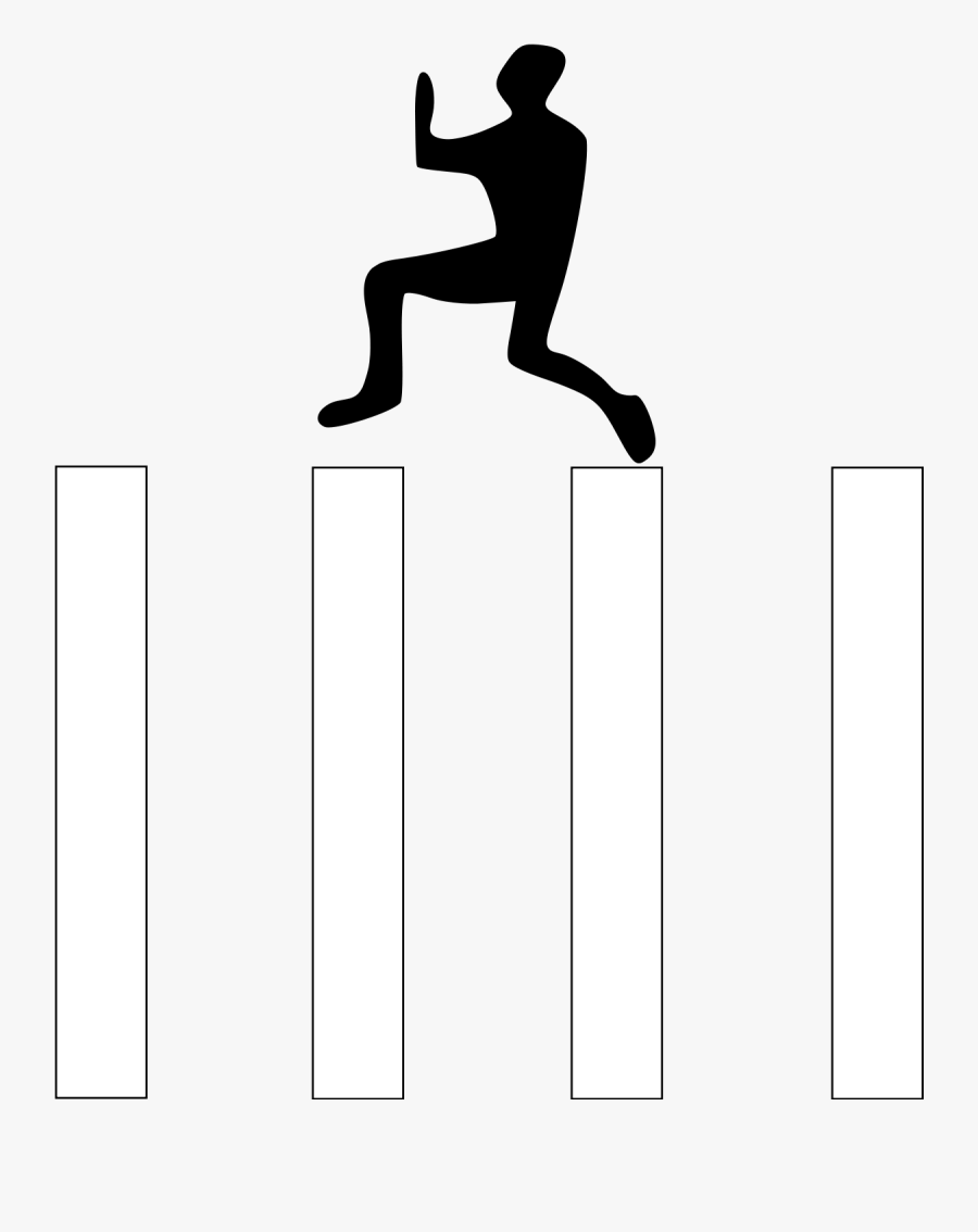 Dominoes Takeshis Castle, Transparent Clipart