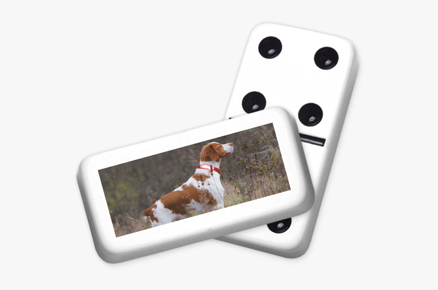 Dominoes With Your Favorite Image - Cuban Dominoes Png, Transparent Clipart