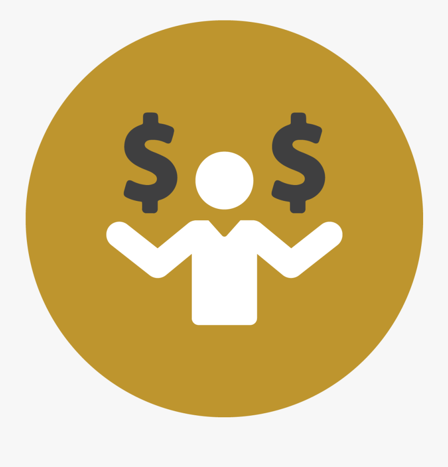 Circle, Transparent Clipart