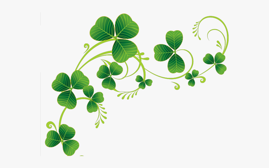 Transparent St Patricks Png, Transparent Clipart