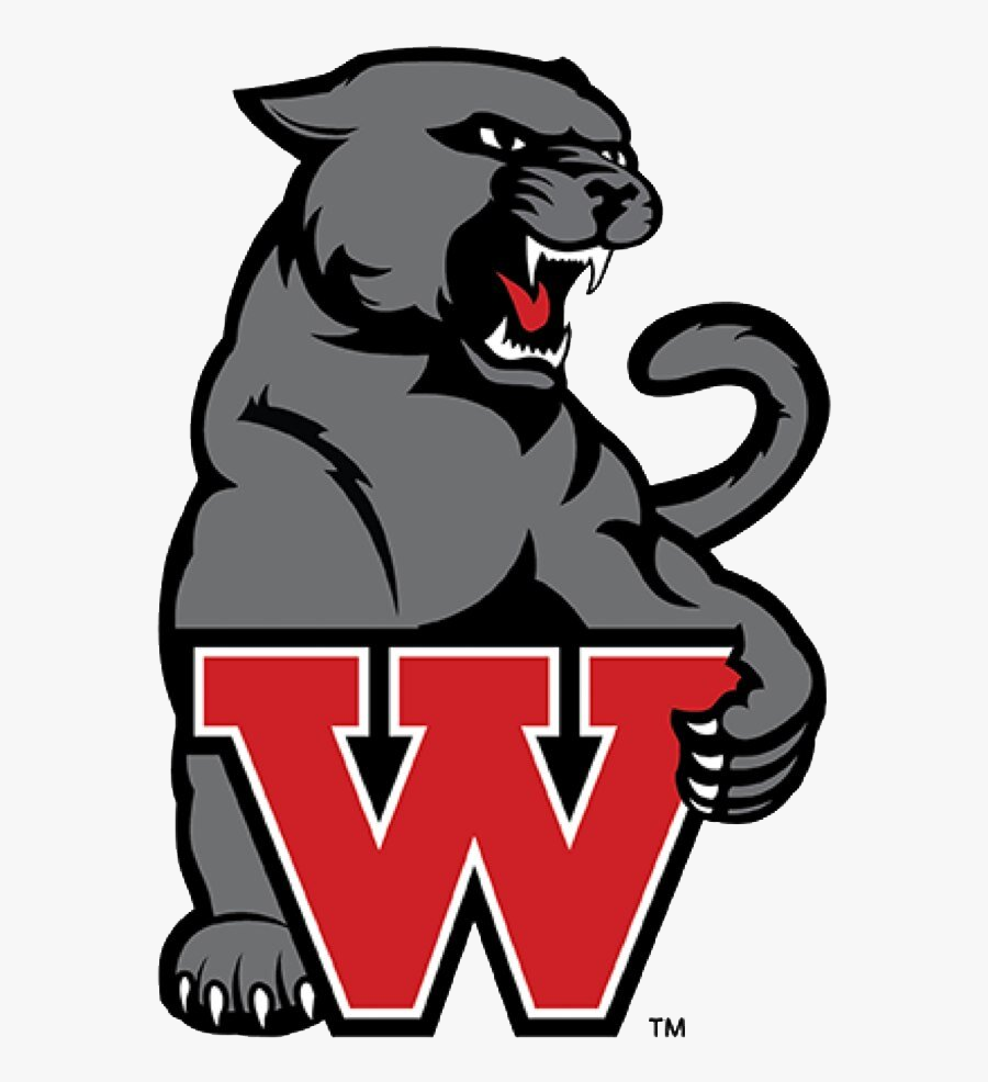 School Logo - West High School Logo, Transparent Clipart