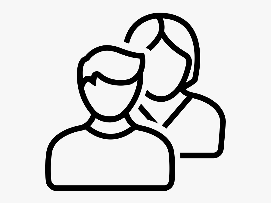 Line Art, Transparent Clipart