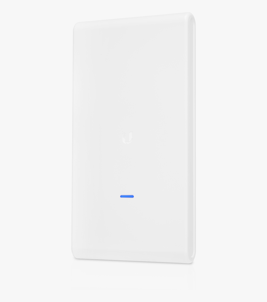 Unifi Ac Mesh Pro Ap - Binnendeuren Stomp, Transparent Clipart