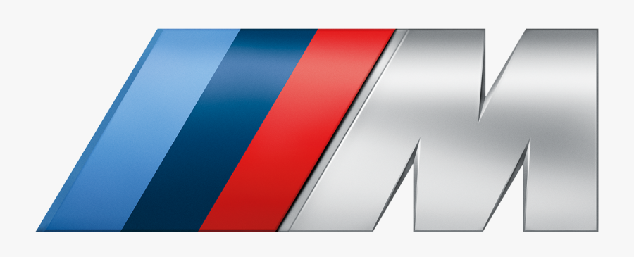 Bmw M Logo Png, Transparent Clipart