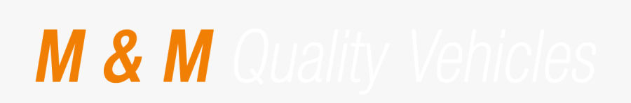 M & M Quality Vehicles - Flag, Transparent Clipart