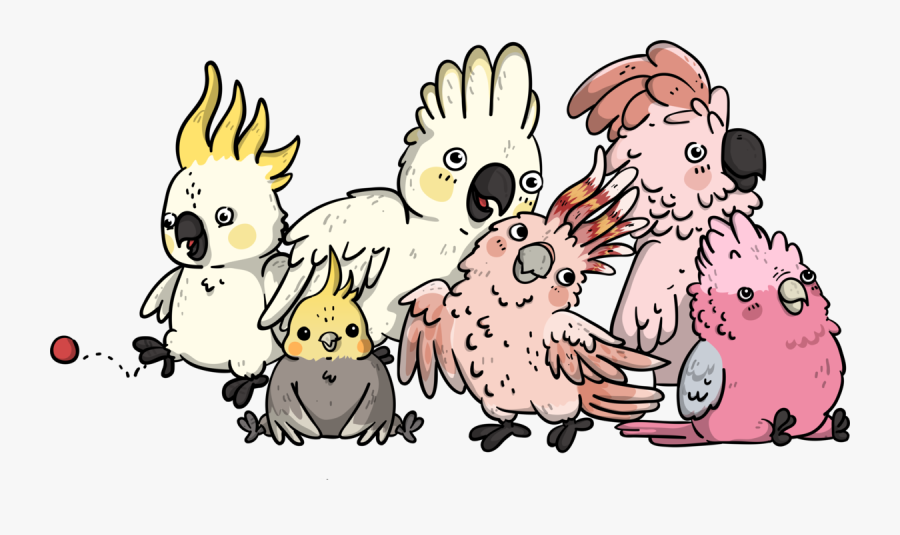 Cartoon, Transparent Clipart