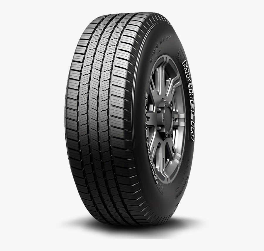 Ltx® M/s2, , Large - Michelin Tyres Ltx Force, Transparent Clipart