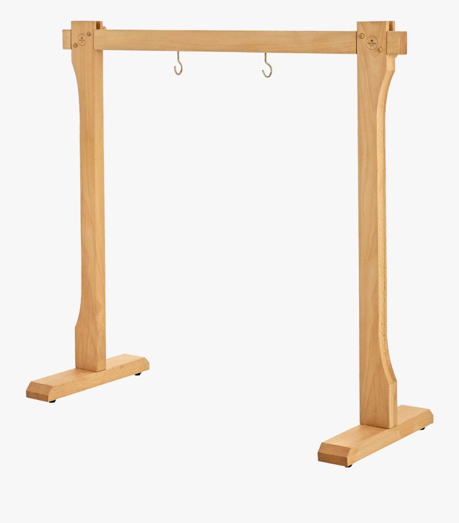 Soporte Gong, Transparent Clipart
