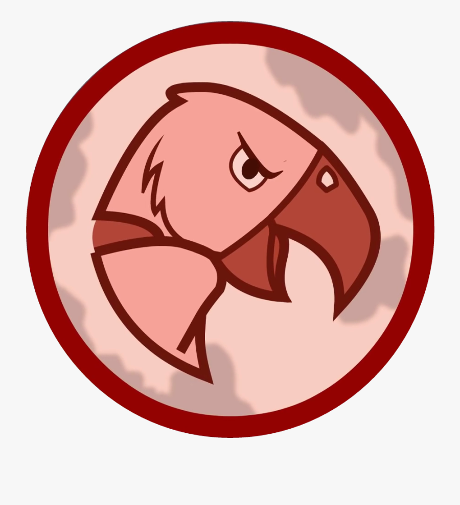 Total Drama Gone Wild Wikia - Total Drama Gone Wild Deadly Parrots, Transparent Clipart