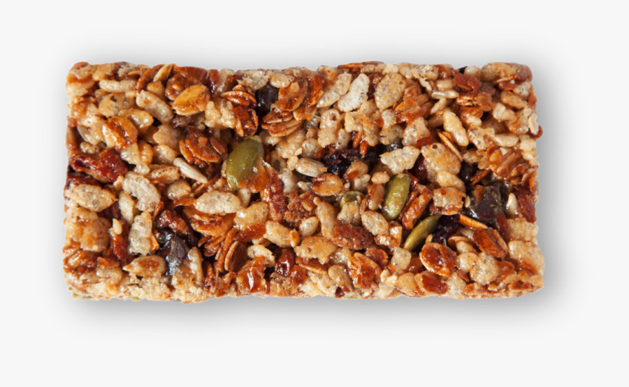 Transparent Granola Bar Clipart - Mineral, Transparent Clipart