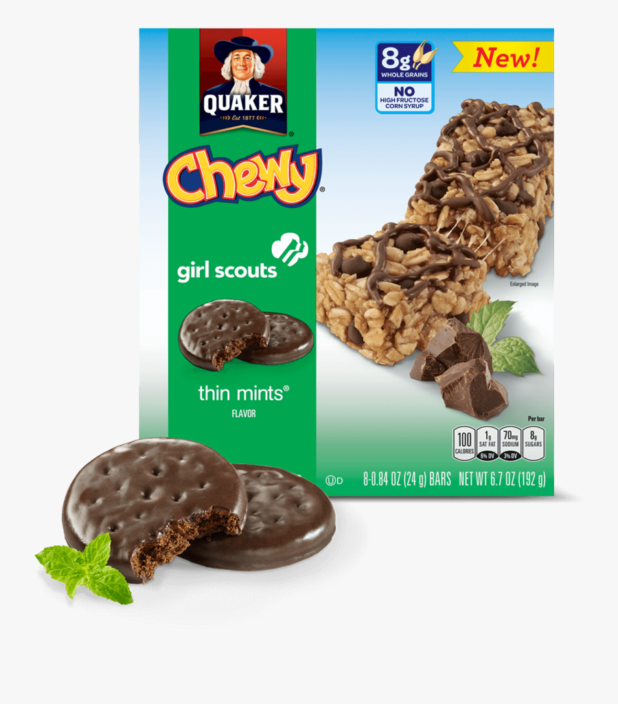 Topic Search Pepsico Com - Chewy Granola Bar Flavors, Transparent Clipart