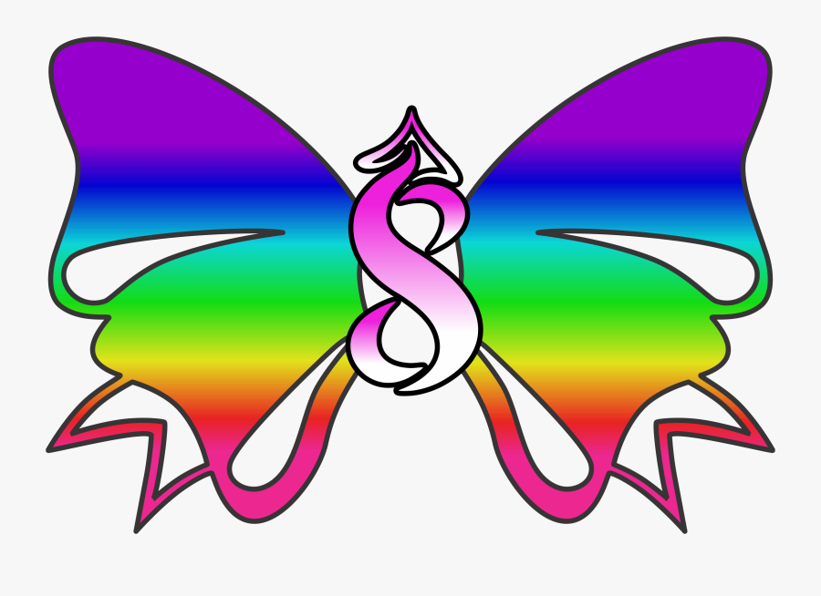 If You Turn The Elev8 Swoosh Upside Down And Look In, Transparent Clipart