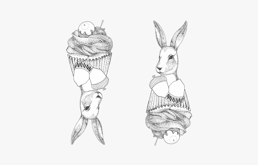 15 Drawing Diary Upside Down For Free Download On Mbtskoudsalg - Upside Down Drawings Animals, Transparent Clipart