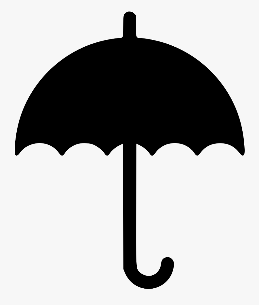 Upside Down Umbrella Png, Transparent Clipart