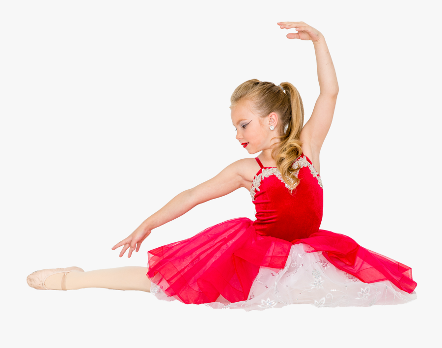 Ballet Dancer Png - Girl, Transparent Clipart