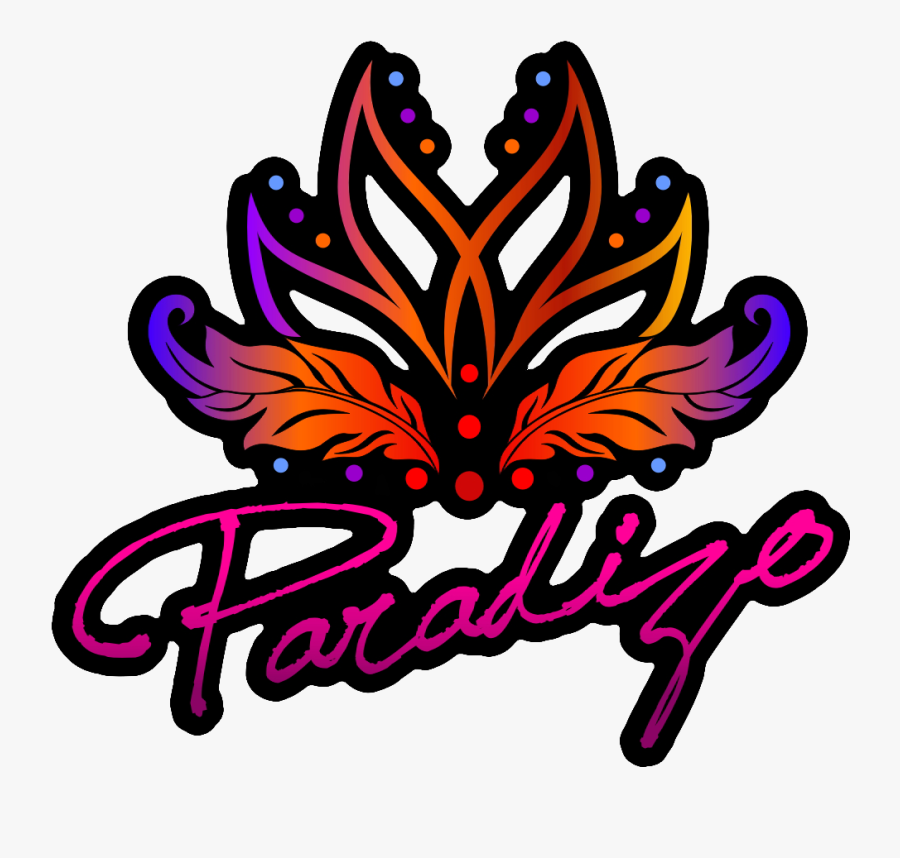 Paradizo School Of Latin Dance Clipart , Png Download - Paradizo School Of Latin Dance, Transparent Clipart