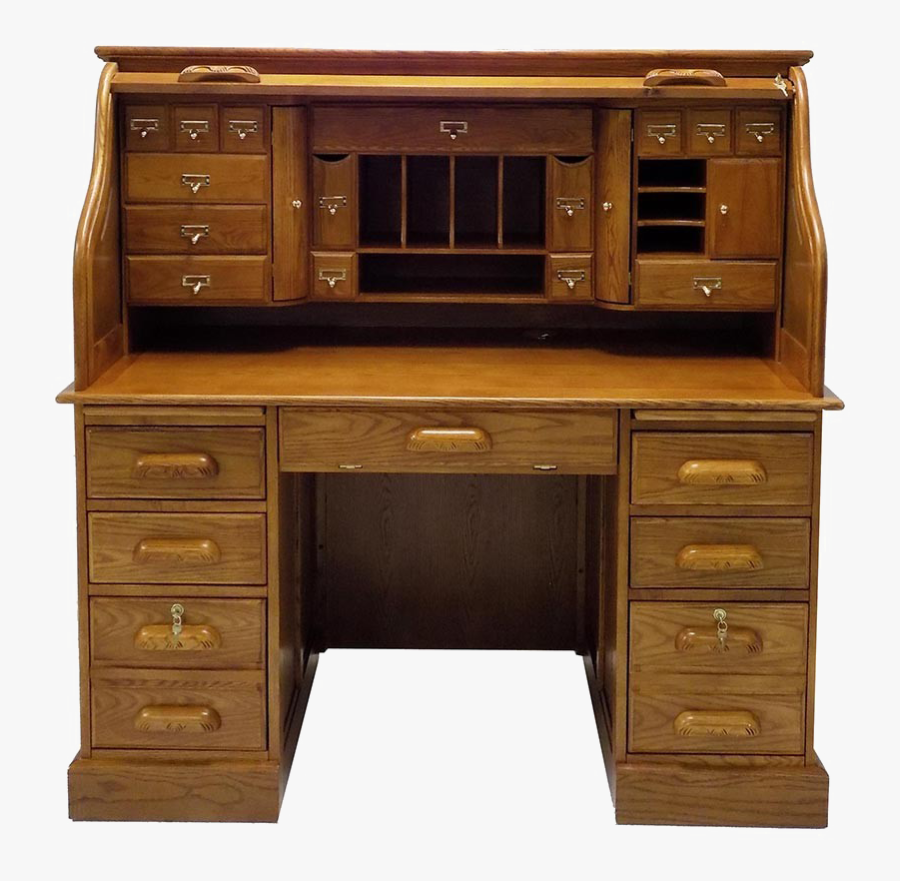 Roll Top Desk Png Clipart, Transparent Clipart
