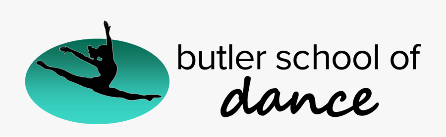Butler School Of Dance - Al Noor, Transparent Clipart