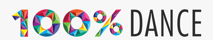 100 Percent Dance, Transparent Clipart