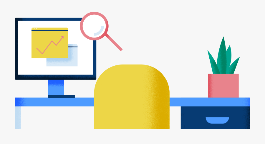 What Is A Deal Desk And How Can It Improve Sales Efficiency, Transparent Clipart