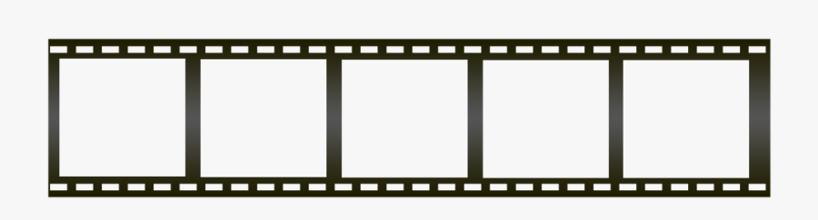 Film Roll Png - Roll Of Film Transparent, Transparent Clipart
