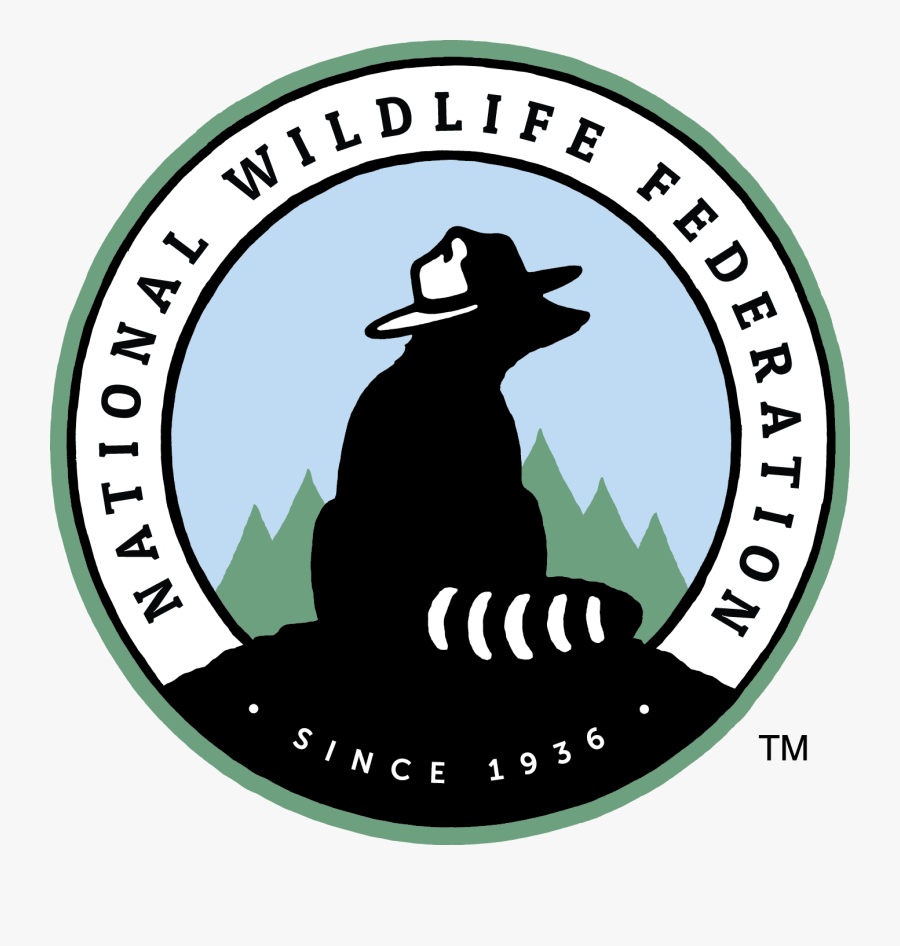 Transparent Headquarters Clipart - National Wildlife Federation, Transparent Clipart