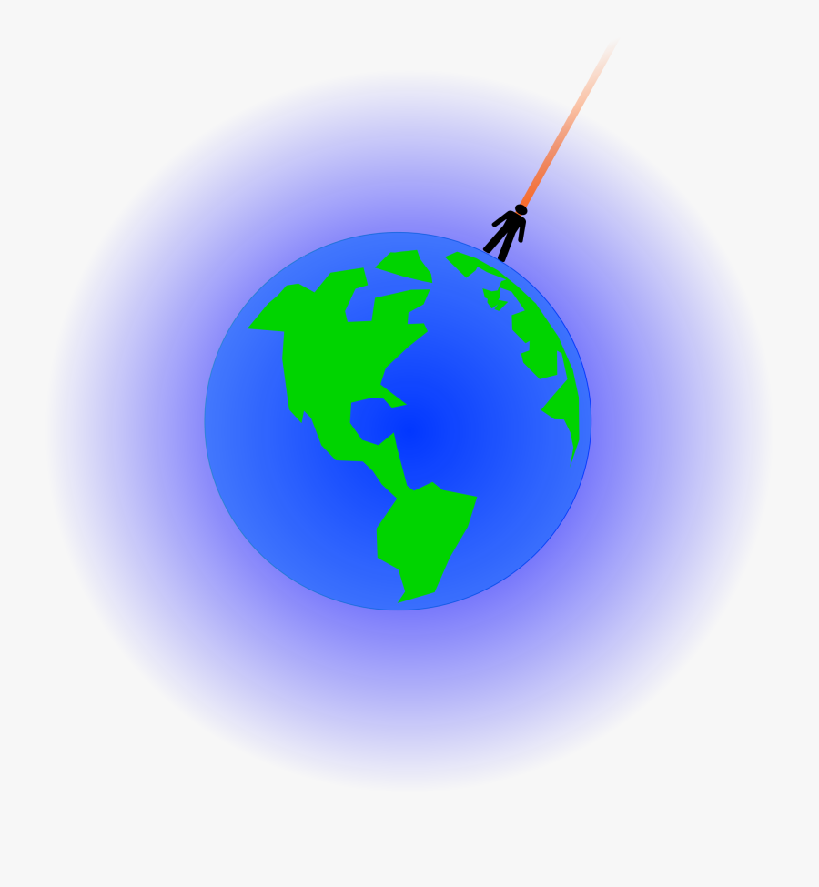 Globe,sky,atmosphere - Air Pressure Clip Art, Transparent Clipart