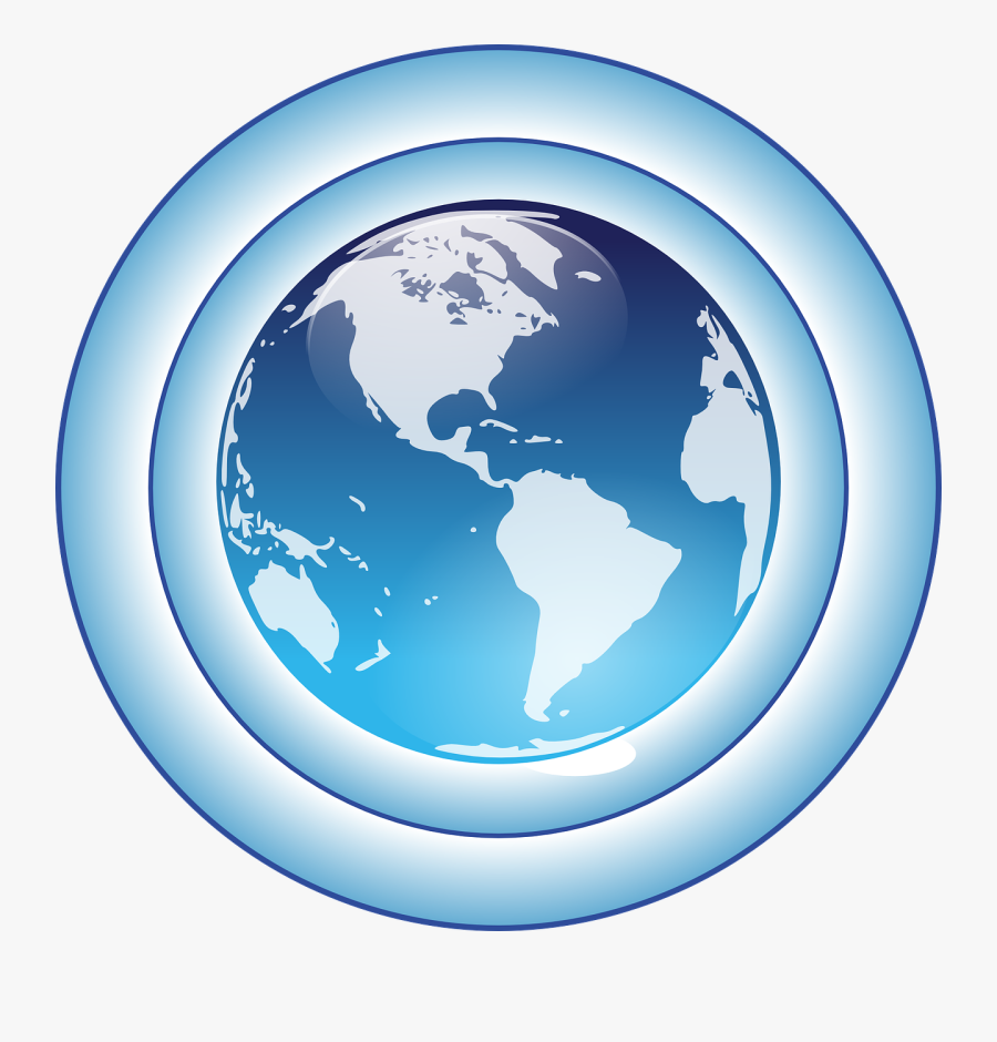 Ozone, Sphere, Atmosphere, Ultraviolet, Rays, Sunlight - Take Action To Recycle, Transparent Clipart