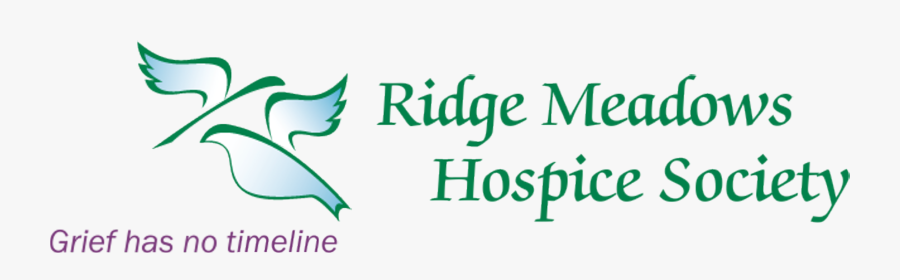 Ridge Meadows Hospice Society, Transparent Clipart