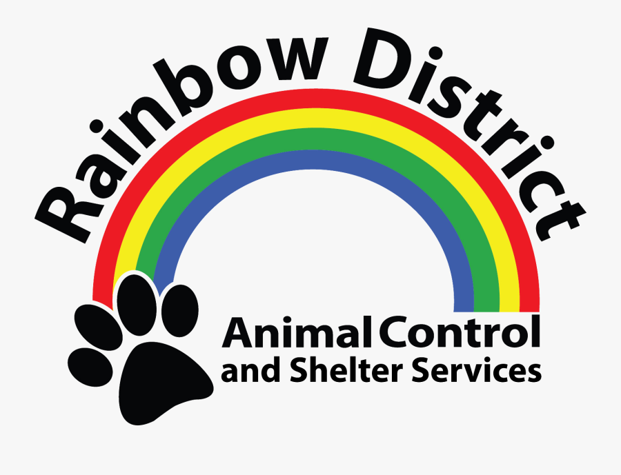 Rainbow District Animal Control And Shelter Services - Rainbow Vca Veterinary Hospital Burlingtons, Transparent Clipart