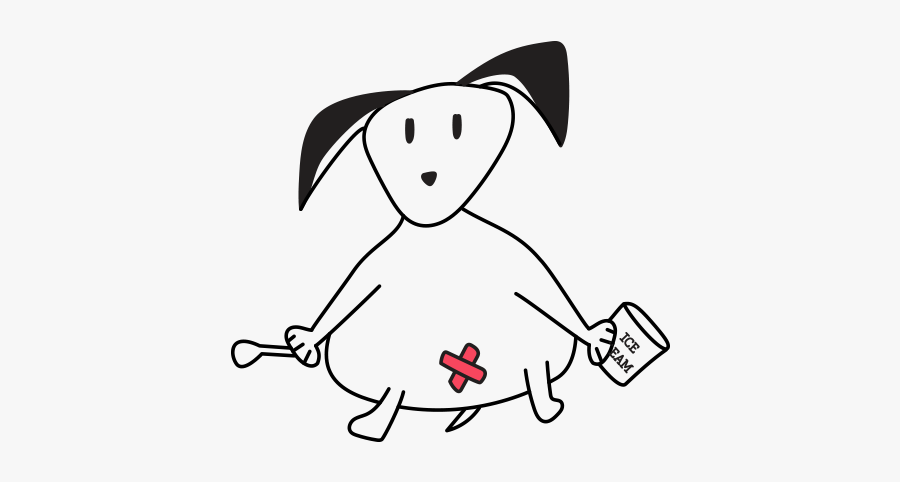 Cartoon, Transparent Clipart