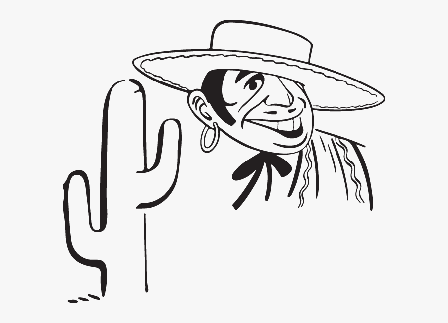 Cartoon, Transparent Clipart