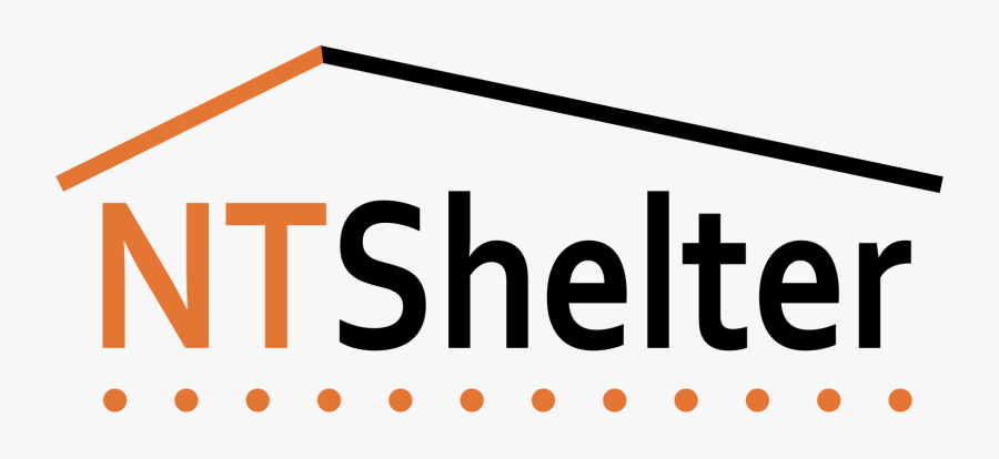 Nt Shelter Logo - Nt Shelter, Transparent Clipart