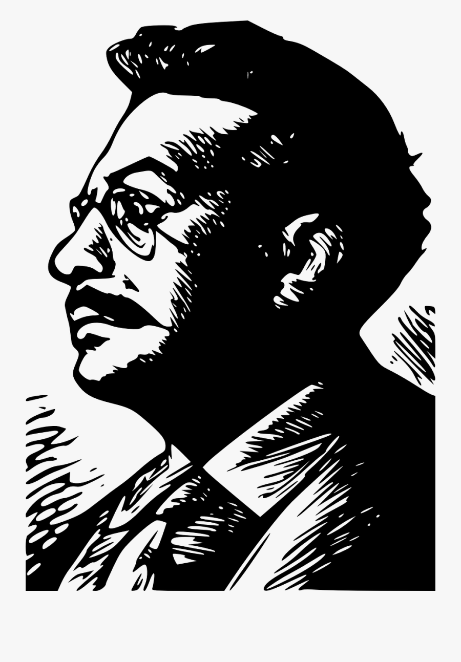 Ricardo Flores Magon, Transparent Clipart