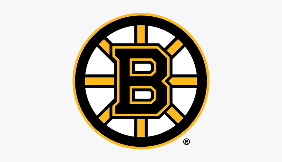 Boston Bruins Logo - Boston Bruins Logo Png, Transparent Clipart