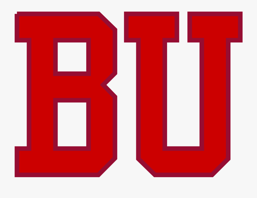 Boston University Terriers Football, Transparent Clipart