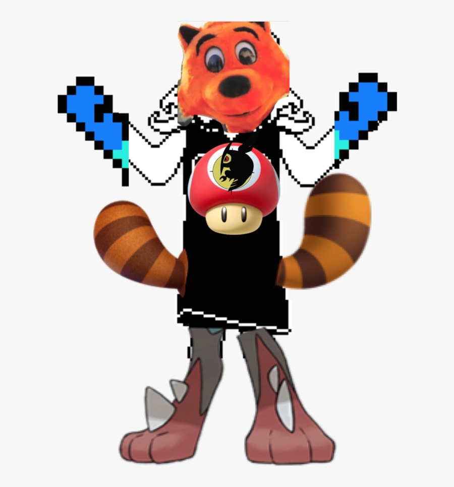 Cool Cat Png - 8 Bit Mega Man Sprite, Transparent Clipart