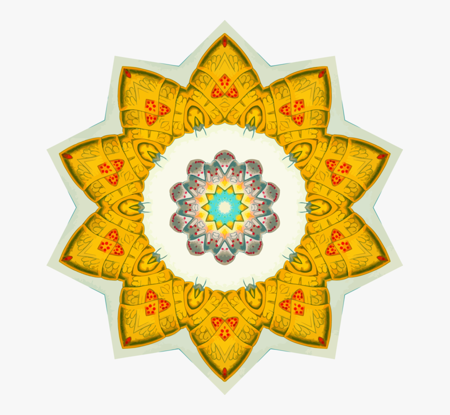 Motif, Transparent Clipart