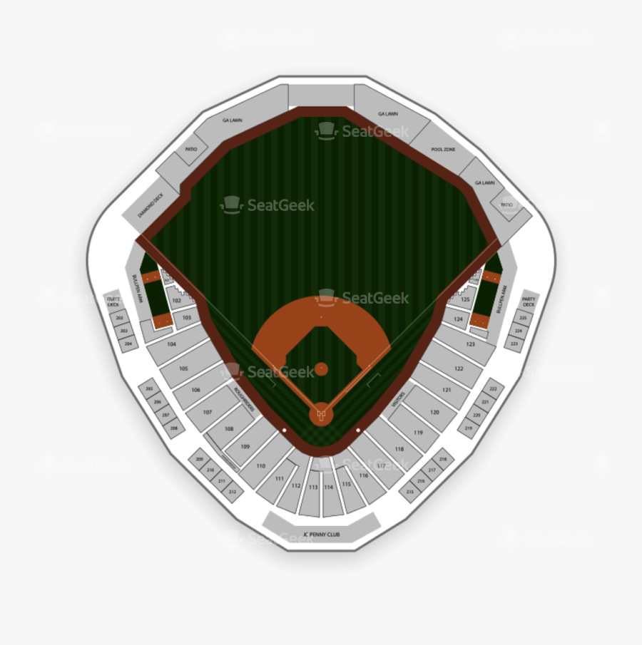 Clip Art Baseball Pepper - Soccer-specific Stadium, Transparent Clipart