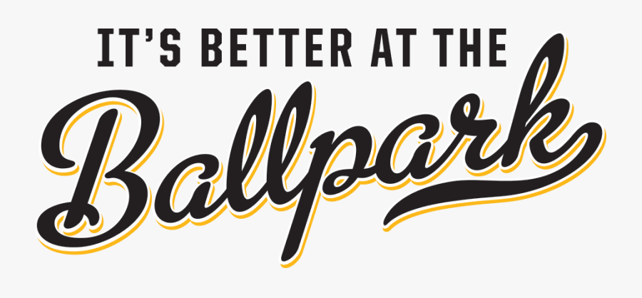 Clip Art Baseball Fonts Dafont - Calligraphy, Transparent Clipart