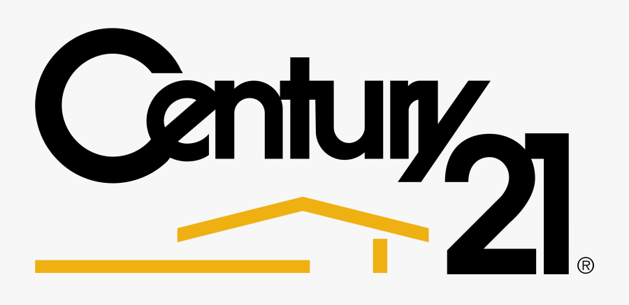 Department Store Logosvg Wikipedia - Century 21 Real Estate, Transparent Clipart