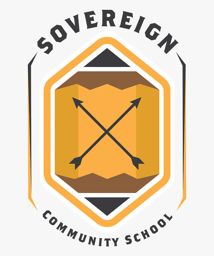 Sovereign Community School, Transparent Clipart